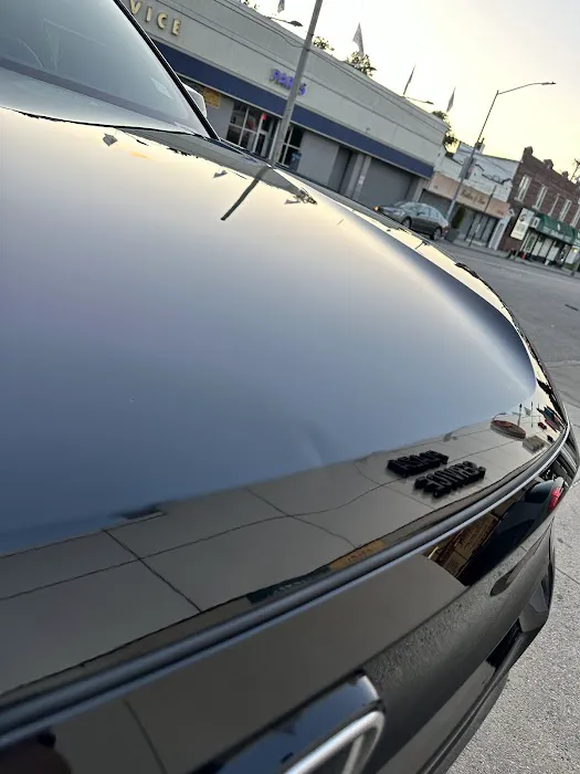 Acura of Brooklyn Service & Parts 7
