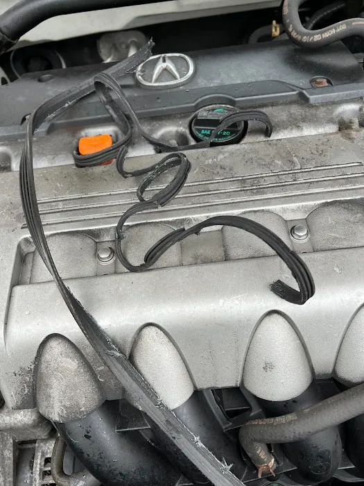 Acura of Brooklyn Service & Parts 3