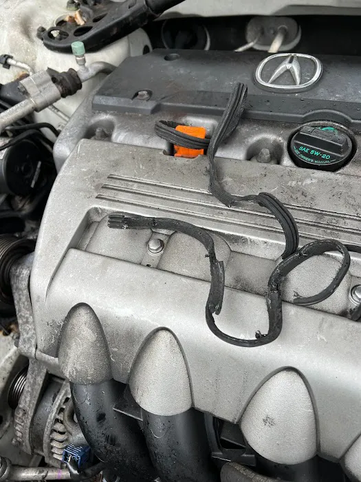 Acura of Brooklyn Service & Parts 0