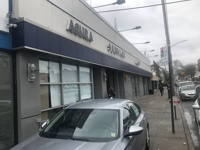 Acura of Brooklyn Service & Parts 4