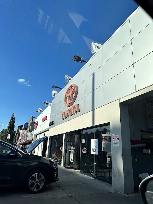 Plaza Kia Service & Parts 5