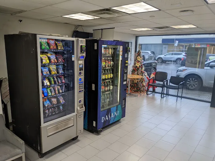 Plaza Kia Service & Parts 7
