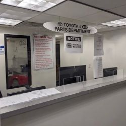 Plaza Kia Service & Parts ico