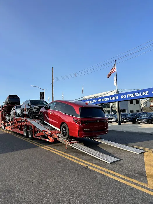 Plaza Kia Service & Parts 6