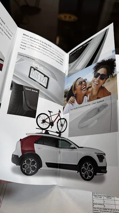 Plaza Kia Service & Parts 2