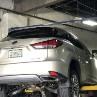 RCA AUTO