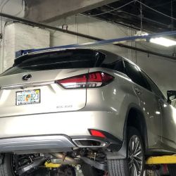 RCA AUTO ico