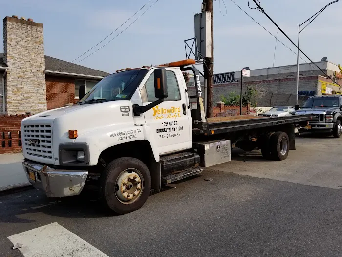 Yellow Bird Auto Center Inc. 3