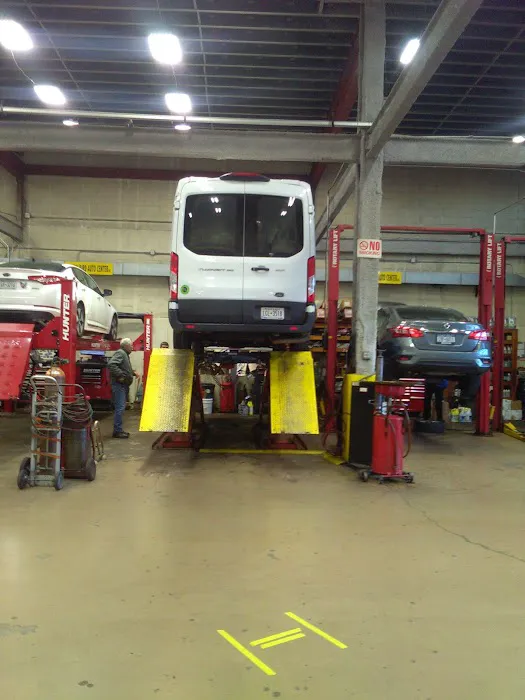 Yellow Bird Auto Center Inc. 0