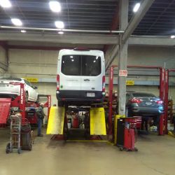 Yellow Bird Auto Center Inc. ico