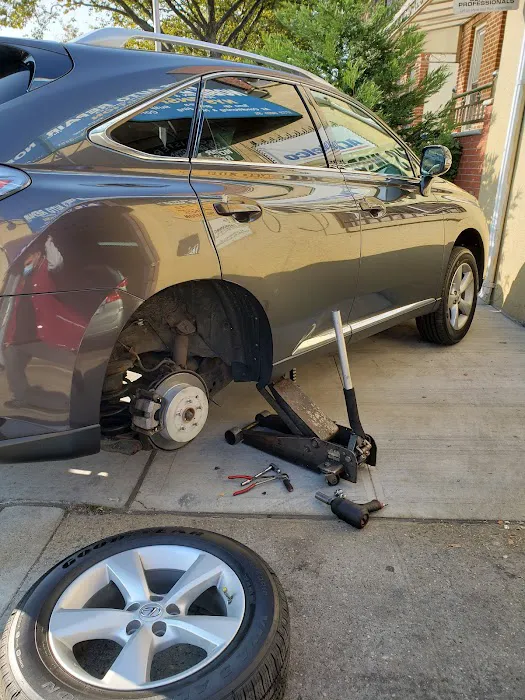 Nobie's Auto Repair 8