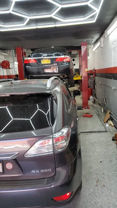 Nobie's Auto Repair 3