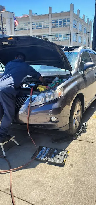 Nobie's Auto Repair 5