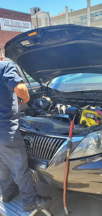 Nobie's Auto Repair 2