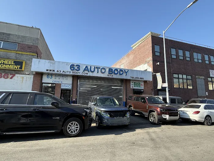 63 Auto Body 3