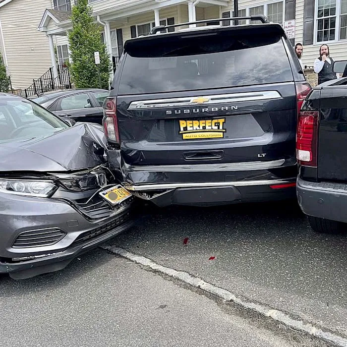 Perfect Collision 3