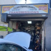 A Z Trans Plus Inc