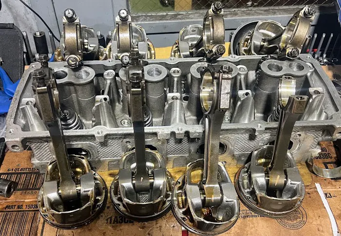 Car Doc Automotive INC 4