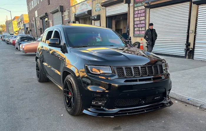 Car Doc Automotive INC 2