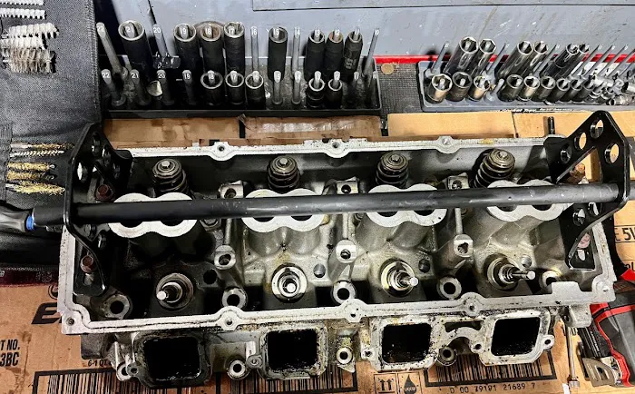 Car Doc Automotive INC 0