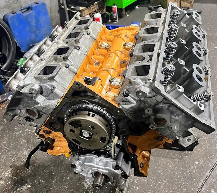 Car Doc Automotive INC 3