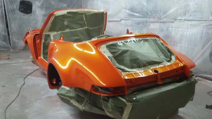 Unlimited Autobody Repair Inc 6