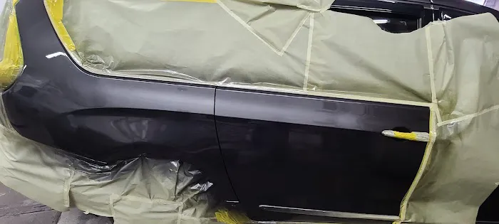 Unlimited Autobody Repair Inc 0