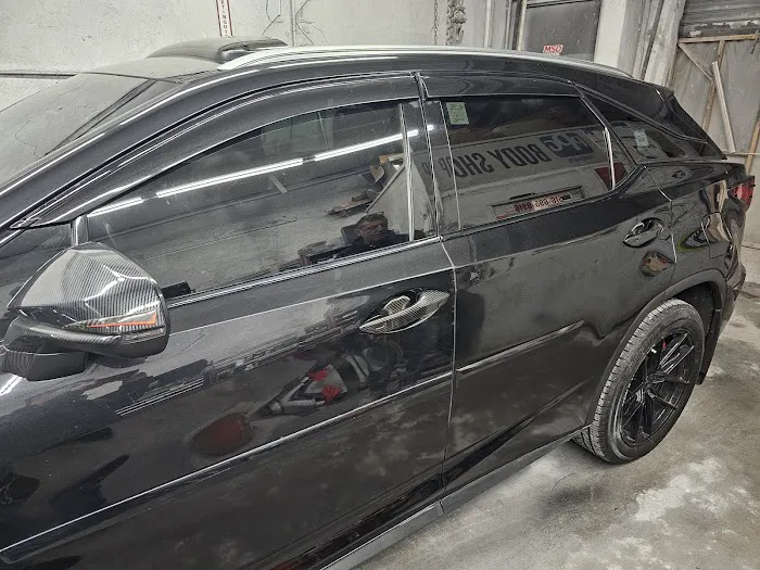 Unlimited Autobody Repair Inc 3