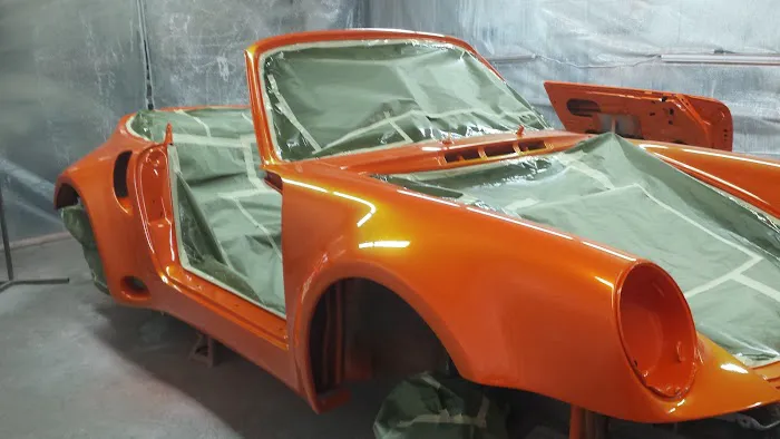 Unlimited Autobody Repair Inc 7