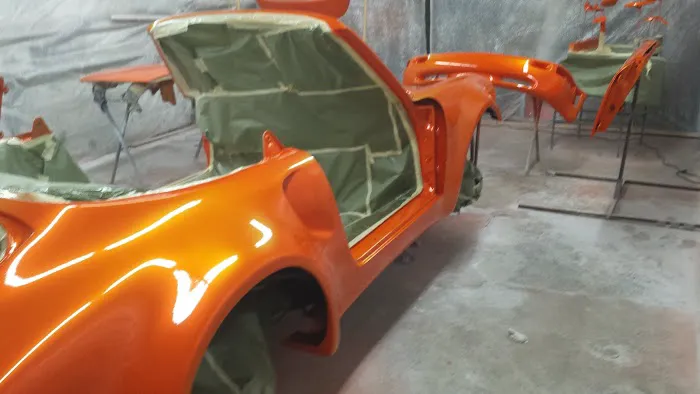 Unlimited Autobody Repair Inc 8