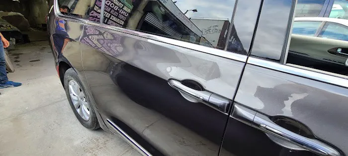 Unlimited Autobody Repair Inc 2