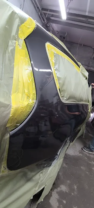 Unlimited Autobody Repair Inc 1
