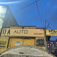 D A Auto Repair
