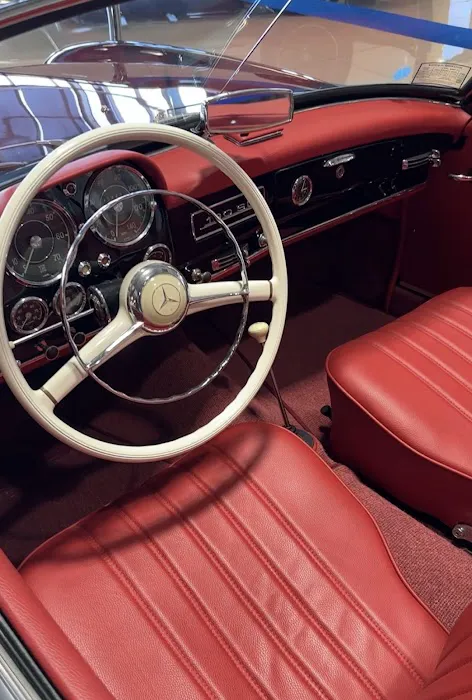 Custom Upholstery - Brooklyn 5