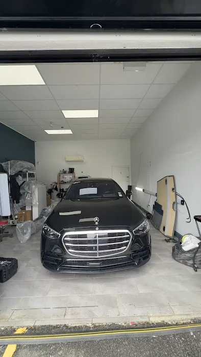 GIS GARAGE 5