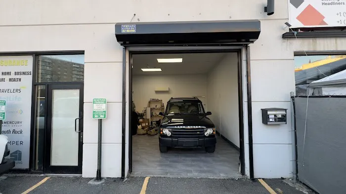 GIS GARAGE 0