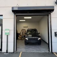 GIS GARAGE