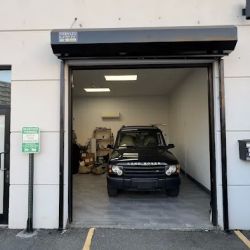 GIS GARAGE ico