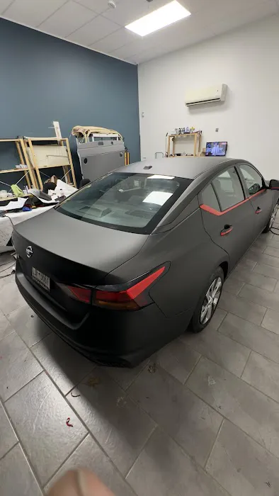 GIS GARAGE 4