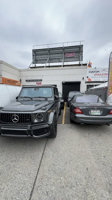 GIS GARAGE 8