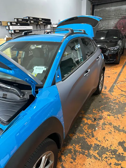 Tint Made Easy 4
