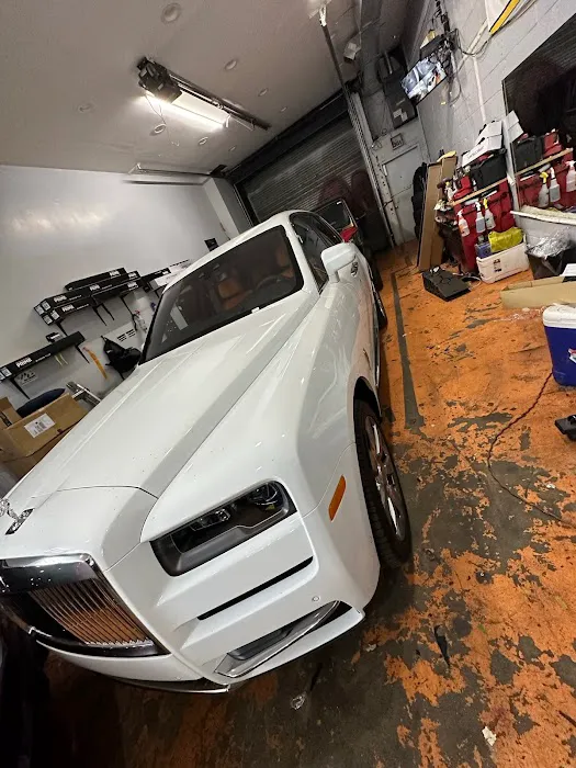 Tint Made Easy 6
