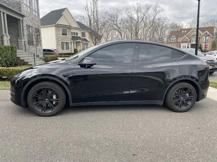 Tint Made Easy 8