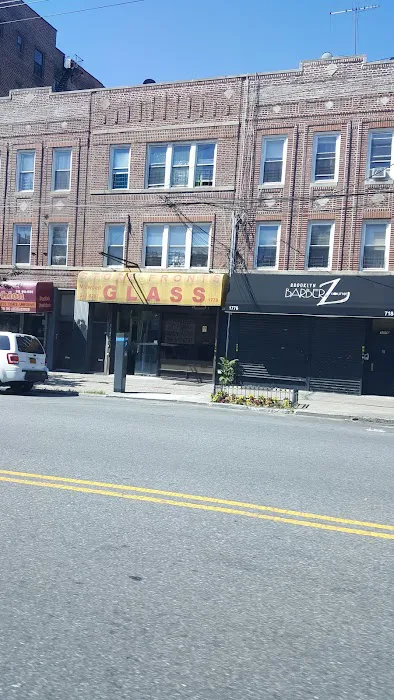 Midwood Glass & Shade 4