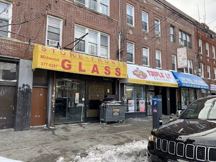 Midwood Glass & Shade 3