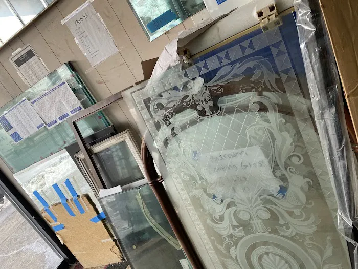 Midwood Glass & Shade 1