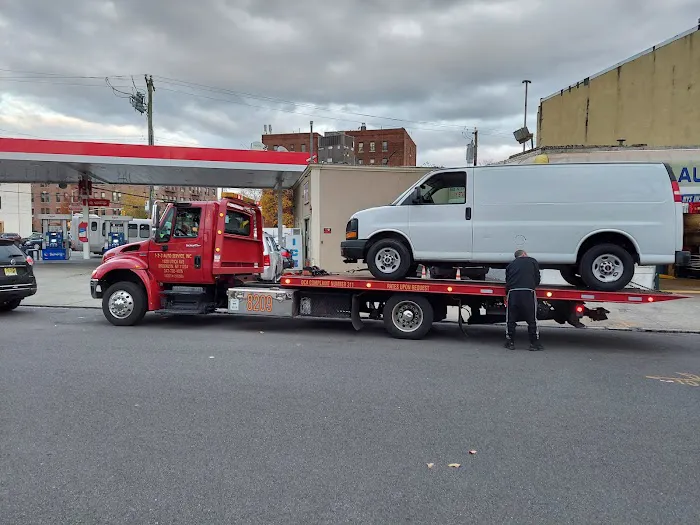 Best Auto Repair NYC 8