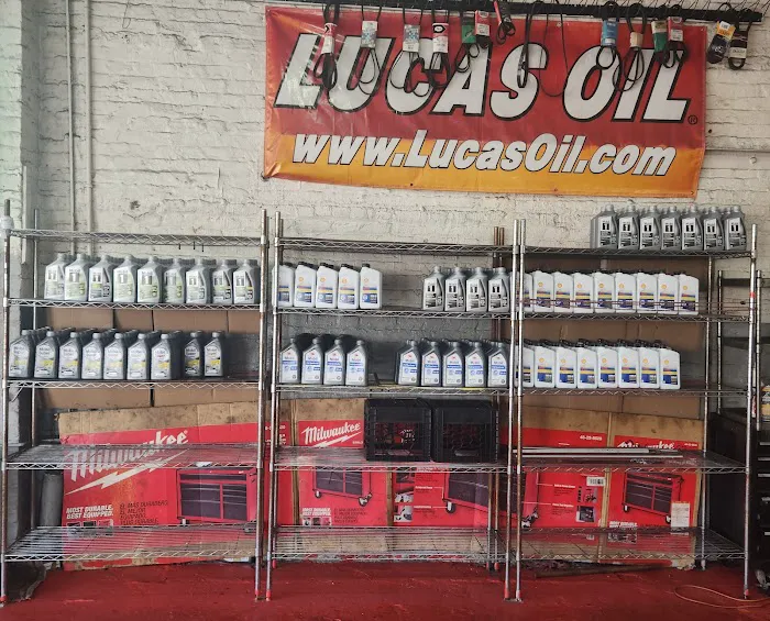 Best Auto Repair NYC 4