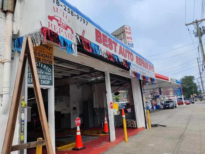 Best Auto Repair NYC 5