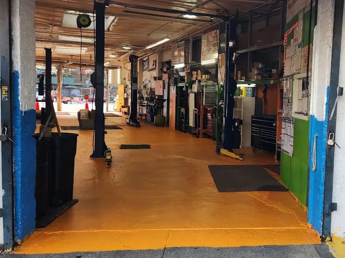 Best Auto Repair NYC 9